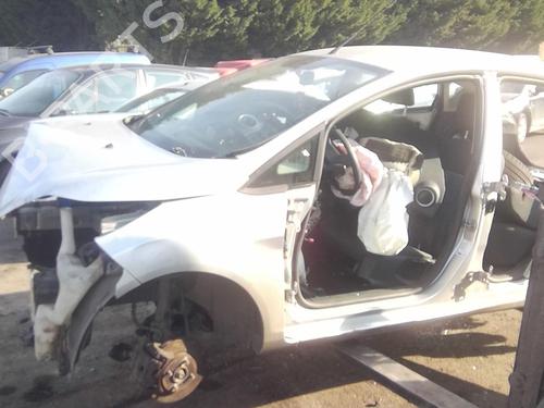Front wiper motor FORD FIESTA VI (CB1, CCN) 1.4 TDCi | BP22004270M29 