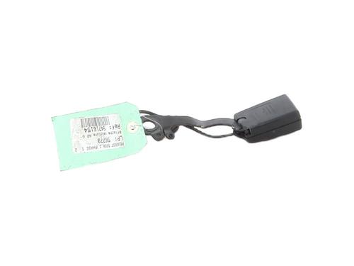 Seat buckle PEUGEOT 5008 (0U_, 0E_) 2.0 HDi 150 / BlueHDi 150 | BP20725922I32 