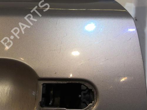Left rear door NISSAN NOTE (E11, NE11) 1.5 dCi | BP20358381C4 
