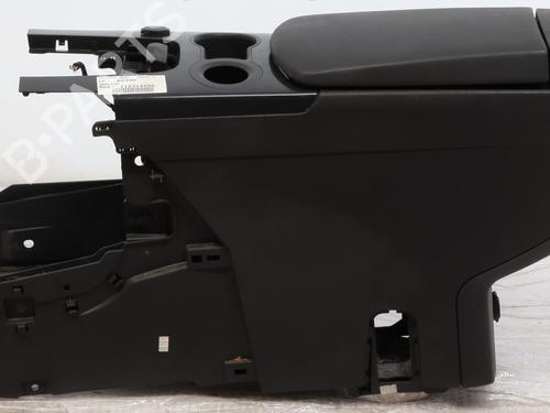 Middle console PEUGEOT 3008 I MPV (0U_) 1.6 HDi | BP29197260I22 