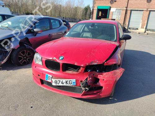 Instrument cluster BMW 1 Coupe (E82) 120 d | BP24147215C47 - Image 12