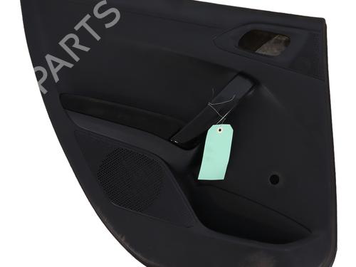 Rear left panel PEUGEOT 208 I (CA_, CC_) 1.6 HDi / BlueHDi 75 | BP25824553C60 - Image 2