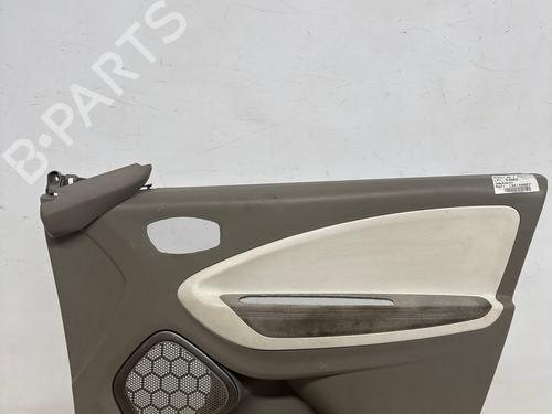 Front right panel RENAULT ZOE (BFM_) ZOE | BP39957804C59 - Image 2