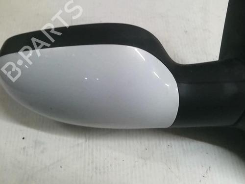 Right mirror RENAULT MEGANE I (BA0/1_) 1.4 16V (BA0D, BA1H, BA0W, BA10) | BP21592213C27 