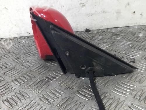 Left mirror SKODA SUPERB I (3U4) 2.8 V6 | BP20368339C26 