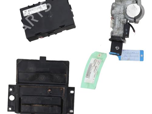Used Electronic module NISSAN MICRA III (K12) 1.5 dCi (86 hp) 28528253