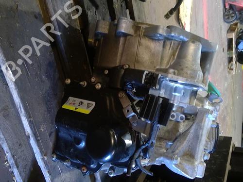 Gearbox SEAT ATECA (KH7, KHP) 1.5 TSI | BP24875087M3 
