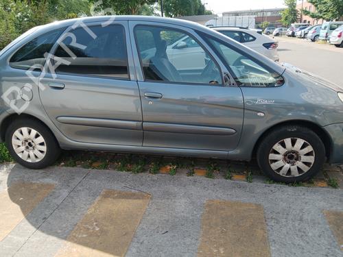 Steering rack CITROËN XSARA PICASSO (N68) 1.6 HDi | BP27527634M22 