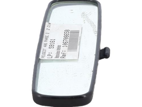 Used Rear mirror Rear mirror PEUGEOT 406 (8B) 2.0 HDI 110 (109 hp) 26328228 26328228
