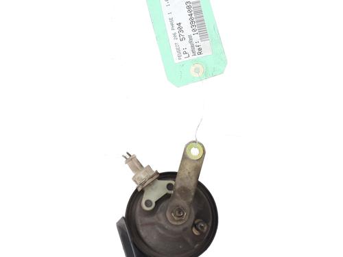 Horn PEUGEOT 206 Hatchback (2A/C) 1.6 16V | BP24816975E13 