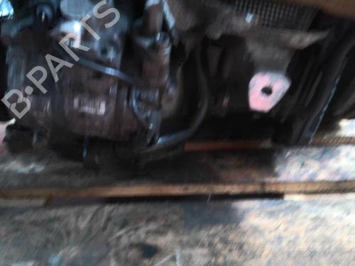 Used Engine Engine AUDI A4 B8 Avant (8K5) 2.7 TDI (190 hp) 21005928 21005928