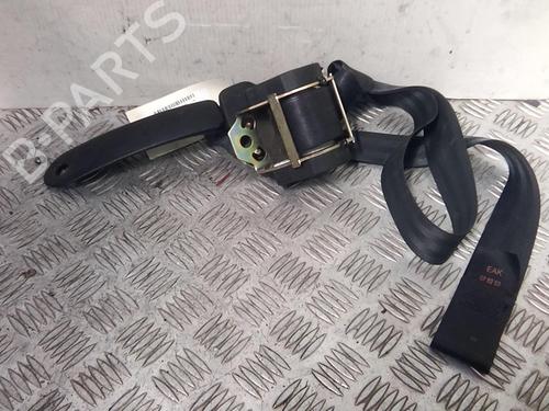 Used Front right seatbelt Front right seatbelt PEUGEOT 106 II (1A_, 1C_) 1.1 i (60 hp) 20359905 20359905