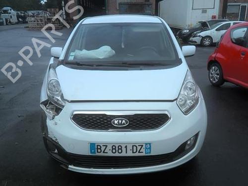 Steering column stalk KIA VENGA (YN) 1.4 CRDi 90 | BP21786439I23  - Image 21