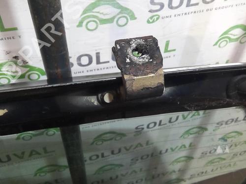 Tailgate VW POLO III (6N1) 75 1.6 | BP22001524C6 
