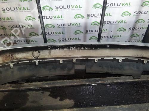 Rear bumper FORD FOCUS C-MAX (DM2) 1.6 TDCi | BP21502043C8 