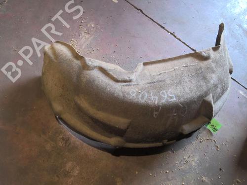 Used Wheel arch AUDI Q7 (4LB) 3.0 TDI quattro (233 hp) 27641703