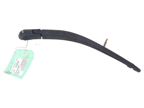 Used Rear windshield wiper arm OPEL ZAFIRA A MPV (T98) 2.0 DI 16V (F75) (82 hp) 31655624