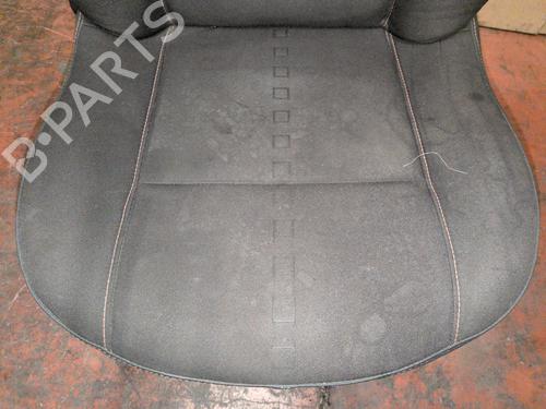 Left front seat RENAULT TWINGO II (CN0_) 1.2 (CN0D) | BP37164456C15 - Image 2