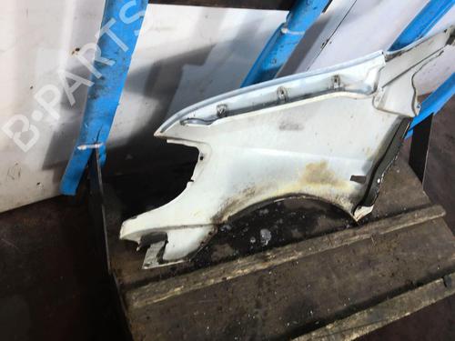 Used Right front fenders MERCEDES-BENZ VITO Van (W638) 112 CDI 2.2 (638.094) (122 hp) 20367932