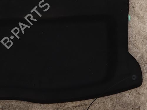 Used Rear parcel shelf Rear parcel shelf ALFA ROMEO MITO (955_) 1.3 MultiJet (955AXP1A, 955AYC1A) (95 hp) 27527578 27527578