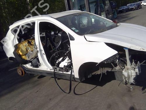 Middle console HYUNDAI ix35 (LM, EL, ELH) 2.0 CRDi 4WD | BP34172829I22 - Image 20