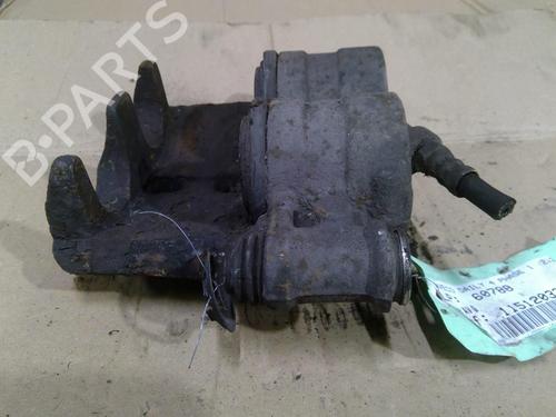 Used Left front brake caliper Left front brake caliper IVECO DAILY IV Van 35C12 V, 35C12 V/P, 35S12 V, 35S12 V/P (116 hp) 31156262 31156262