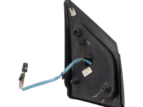 Left mirror CITROËN C2 (JM_) 1.4 HDi | BP27508442C26 