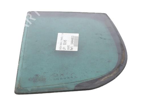 Rear left door window SKODA FABIA II (542) 1.6 TDI | BP24875100C20 