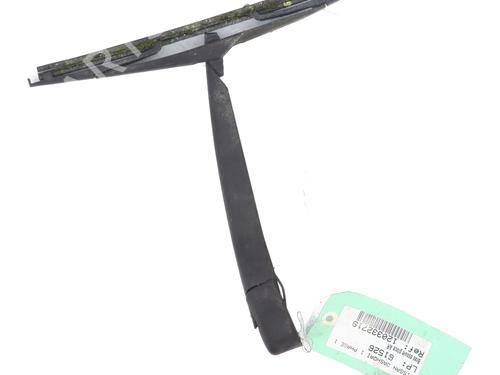 Bagrudeviskerarm NISSAN QASHQAI I (J10, NJ10) 1.6 (114 hp) 32150047