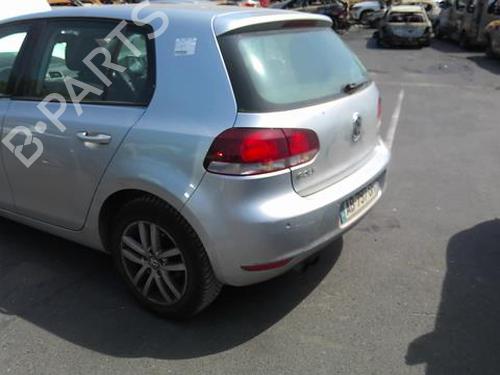 Sæde sæt VW GOLF VI (5K1) 2.0 TDI | BP39020749C78  - Image 19