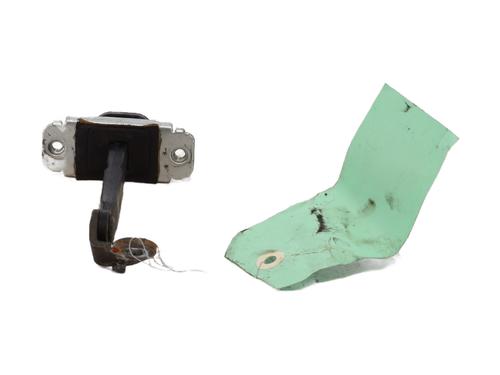 Hinge/Door check strap CHEVROLET AVEO / KALOS Hatchback (T250, T255) 1.2 | BP29440635C146 