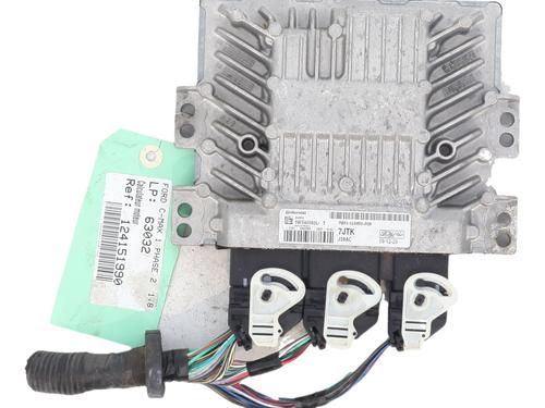 Used Engine control unit (ECU) Engine control unit (ECU) FORD C-MAX (DM2) 1.8 TDCi (115 hp) 33968775 33968775
