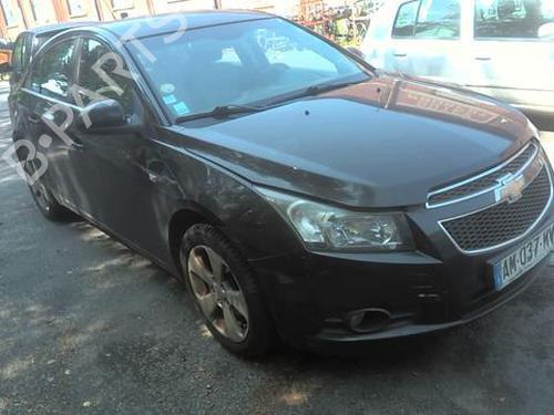 Switch CHEVROLET CRUZE (J300) 2.0 CDI | BP21196089I30 - Image 7