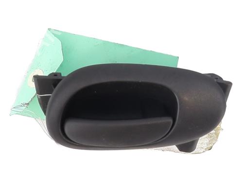 Used Front right interior door handle Front right interior door handle PEUGEOT 206 Hatchback (2A/C) 1.4 i (75 hp) 29896452 29896452