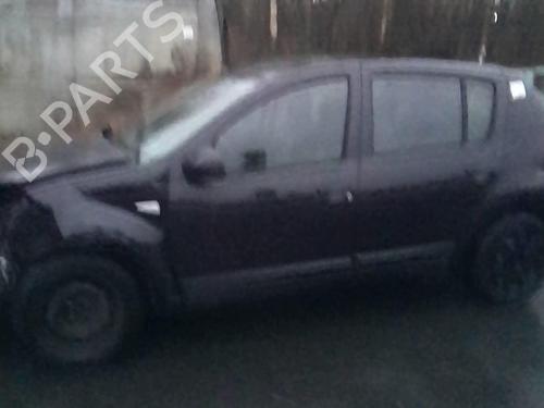 Steering column stalk DACIA SANDERO 1.2 16V | BP20370439I23 - Image 7