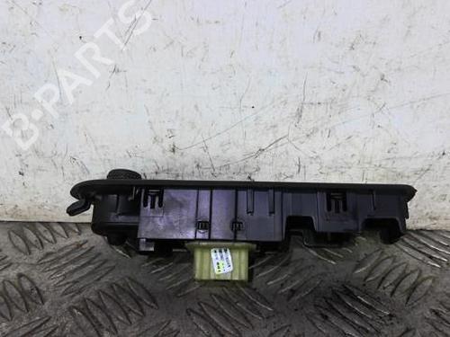 Left front window switch RENAULT CLIO IV (BH_) 0.9 TCe 90 (BHNF, BHMA, BHMH, BHJK, BHJR) | BP20366201I27 