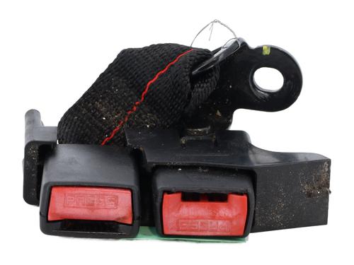 Used Seat buckle RENAULT MODUS / GRAND MODUS (F/JP0_) 1.5 dCi (FP0D, JP0D) (82 hp) 29840281