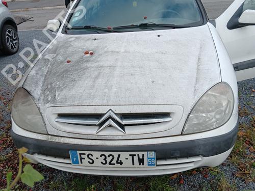 Used Parts CITROËN XSARA (N1) 1.4 i (75 hp) 4299200