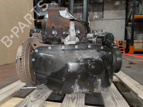 Engine RENAULT CLIO III Grandtour (KR0/1_) 1.2 16V (KR02, KR0J) | BP36960705M1  - Image 6
