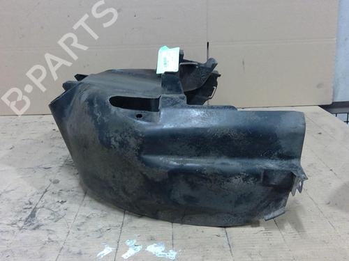 Wheel arch FORD KA (RU8) 1.2 | BP28114799C56 