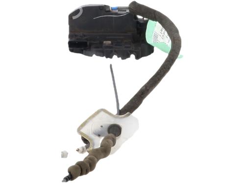 Used Front right lock Front right lock NISSAN QASHQAI I (J10, NJ10) 2.0 dCi (150 hp) 33681209 33681209