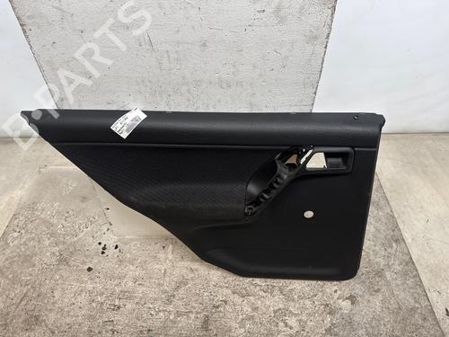 Used Rear left panel Rear left panel 38425585 38425585