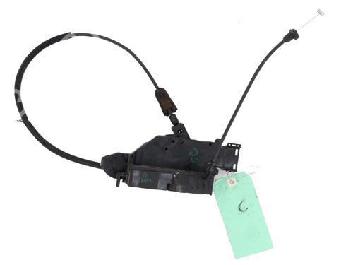Used Front right lock PEUGEOT 207 (WA_, WC_) 1.4 HDi (68 hp) 23452921