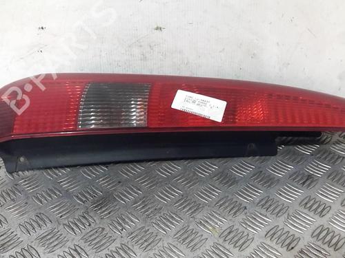 Used Left taillight Left taillight FORD FUSION (JU_) 1.4 TDCi (68 hp) 20360357 20360357