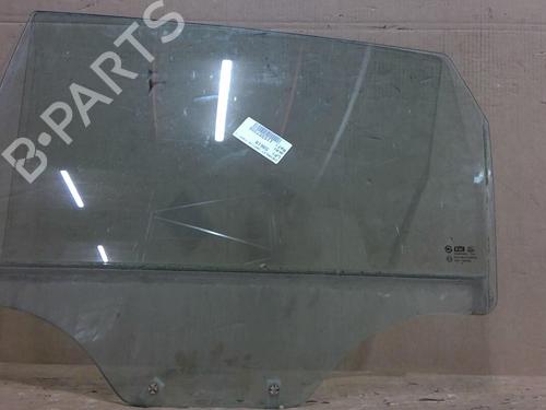 Dør rude ventre bagtil CHEVROLET CAPTIVA (C100, C140) 2.4 4WD (136 hp) 30637355