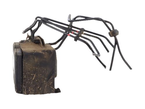 ABS pump PEUGEOT BIPPER (AA_) 1.3 HDi 75 | BP40440806M43 - Image 3