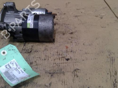 Used Starter CITROËN C2 (JM_) 1.4 (73 hp) 31216727