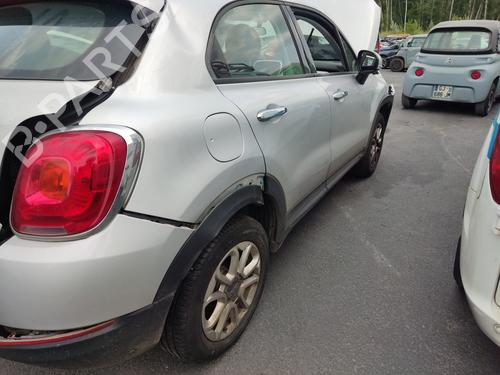 Front right interior door handle FIAT 500X (334_) 1.3 D Multijet (334AXH1A) | BP32199989I14  - Image 8