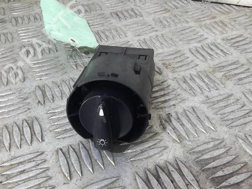Used Headlight switch Headlight switch SEAT IBIZA II (6K1) 1.9 SDI (68 hp) 21816011 21816011