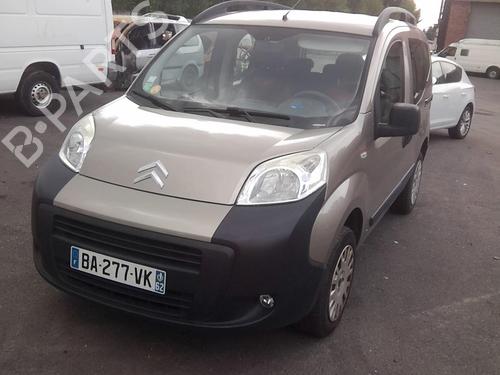 Left headlight CITROËN NEMO MPV 1.4 HDi | BP22003154C28 - Image 5